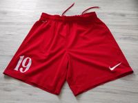 Nike Shorts Fußball Training Sport Herren Größe S Baden-Württemberg - Trossingen Vorschau