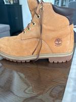 Original Timberland Schuhe Niedersachsen - Haselünne Vorschau