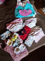 Neugeborenen Kleidungspaket für Mädchen Nordrhein-Westfalen - Hellenthal Vorschau