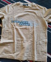 Tourshirt a-ha 2002 Lifelines Girl Gr M beige Brandenburg - Rehfelde Vorschau