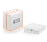 Netatmo Smart Thermostat Rheinland-Pfalz - Steinbach am Donnersberg Vorschau