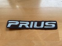 Toyota „Prius“ Schriftzug Emblem zum kleben, Stoff Stuttgart - Stuttgart-Süd Vorschau