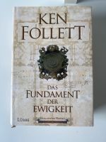 Das Fundament der Ewigkeit - Ken Follett Bayern - Fellheim Vorschau