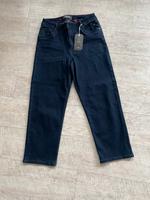 NEUE aktuelle Jeans dunkelblau Rheinland-Pfalz - Koblenz Vorschau