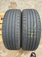 2 Sommerreifen Continental 215/60R16  95H Frankfurt am Main - Gallusviertel Vorschau