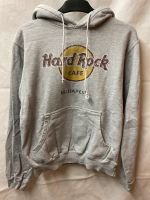 Hard Rock Café Budapest Pullover Größe M Nordrhein-Westfalen - Kerpen Vorschau