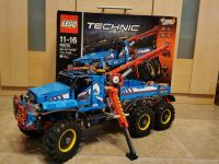 Lego Technic 42070 Mit Antrieb wie Neu mit OVP Rheinland-Pfalz - Etzbach Vorschau