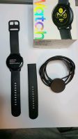 Samsung Galaxy Watch Active 40mm - Schwarz  SM-R500NZKADBT Rheinland-Pfalz - Ney Vorschau