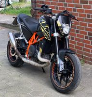 KTM Duke 690 Niedersachsen - Winsen (Luhe) Vorschau