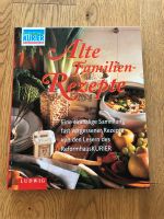 Alte Familienrezepte Kochbuch Reformhaus Bayern - Königsmoos Vorschau