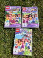 Lego Friends DVD‘s Nordrhein-Westfalen - Kerpen Vorschau