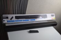 Soundbar Stereo 2.1 2 Subwoofer 70 W, Bluetooth Nürnberg (Mittelfr) - Gebersdorf Vorschau