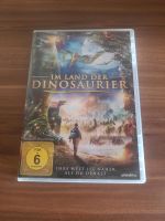 Im Land der Dinosaurier dvd Bayern - Fürth Vorschau