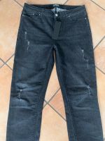 NEU mit Etikett Karl Lagerfeld Damen Jeans skinny slim Größe 29 Nordrhein-Westfalen - Issum Vorschau