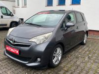 Toyota Verso-S 1.33 Automatik*TÜV NEU*Panoramadach*Keyless Hessen - Gelnhausen Vorschau