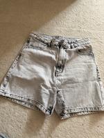 shorts für damen meu Nürnberg (Mittelfr) - Aussenstadt-Sued Vorschau