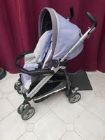 Peg Perego Buggy Sonderedition Bayern - Grettstadt Vorschau