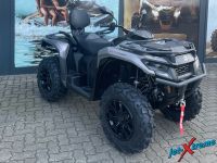 CAN AM Outlander MAX XT 700 T ABS canam -NEU- CAN-AM !!! Niedersachsen - Buxtehude Vorschau