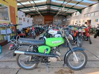 Simson S51 4-gang Enduro Nr.: A1221 Standort Weinböhla Sachsen - Weinböhla Vorschau