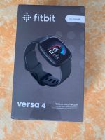 Fitbit Versa 4 Smartwatch NEU Hamburg-Mitte - Hamburg Billstedt   Vorschau