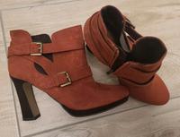 Schöne Schuhe s.Oliver Gr.41 wie neu (Versand auf Anfrage) Niedersachsen - Uetze Vorschau