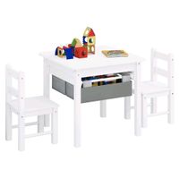 Kindersitzgruppe Kindertisch mit 2 Stühlen Spieltisch, Lego Duplo Rheinland-Pfalz - Mendig Vorschau