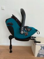 Babyschale Kiddy evoluna i-size mit Isofix Bayern - Gauting Vorschau