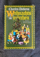 Weihnachten Charles Dickens Buch Bücher Weihnachtsmärchen Niedersachsen - Braunschweig Vorschau