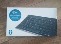 CSL Mini Keyboard - Bluetooth Tastatur Sachsen - Bad Muskau Vorschau