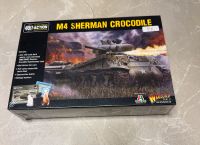 Bolt Action ww2 US Sherman Crocodile neu ovp Hamburg-Nord - Hamburg Winterhude Vorschau