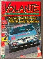 Automagazin Volante 04-1999 (Heel), Topzustand, rar Baden-Württemberg - Eislingen (Fils) Vorschau
