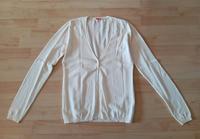 ESPRIT Strickjacke Creme Gr. S Altona - Hamburg Iserbrook Vorschau
