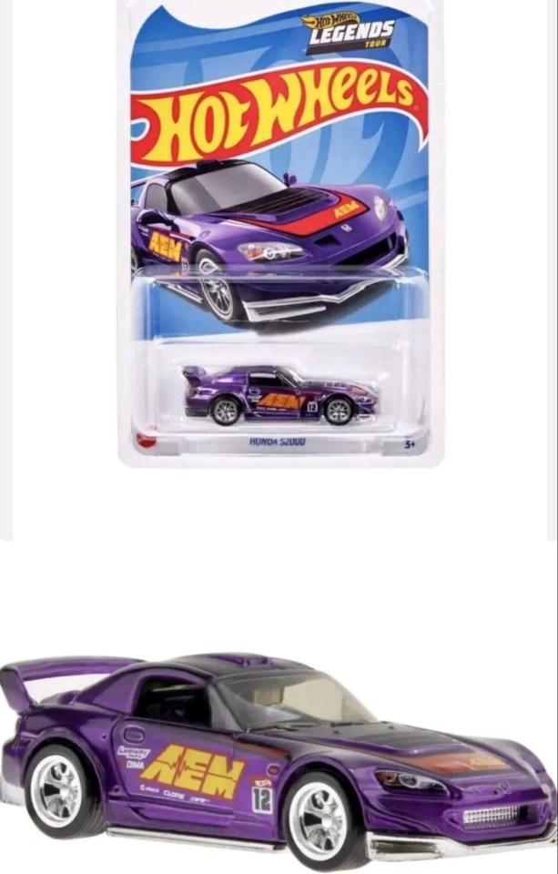 Hot wheels RLC Super Treasure Hunt Konvolut Nissan Honda usw... in Niederorschel