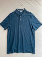 C&A Polo Shirt kurzarm blau Gr. M NEU Saarland - Völklingen Vorschau