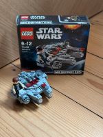 LEGO 75030 - Star Wars Millennium Falcon Microfighters Hessen - Darmstadt Vorschau