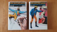 Animal Man Deluxe Edition Vol.1 und 2 (DC Comics, Vertigo) Nordrhein-Westfalen - Meschede Vorschau
