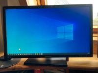 24 Zoll Samsung Monitor S24E450BL 1920 x 1080 LED Saarbrücken-Mitte - St Johann Vorschau