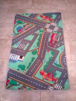 Autoteppich/ Spielteppich ca.80x120 cm Schleswig-Holstein - Wiemersdorf Vorschau