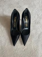 Orig Tom Ford Pumps Schwarz Gr 39 Eimsbüttel - Hamburg Eimsbüttel (Stadtteil) Vorschau