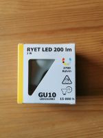 Ryet Led 200lm Ikea Nordrhein-Westfalen - Halle (Westfalen) Vorschau