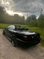 Bmw e46 Cabrio 323ci mit M Paket Brandenburg - Wittenberge Vorschau