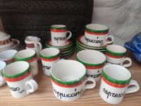 Baldelli Signature Collection Cappuccino Espresso Cups Nürnberg (Mittelfr) - Nordstadt Vorschau