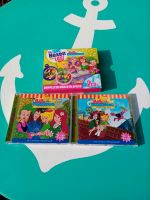 Hörspiel Box CD Bibi Blocksberg  Barbie  Miraculous Bayern - Werneck Vorschau