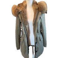 Blonde No.8 Damen Parka Größe 36 Kr. München - Planegg Vorschau