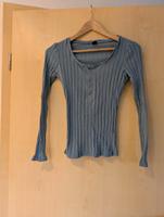 Blaugraues Shirt Brandenburg - Plattenburg Vorschau