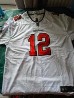 NFL Trikot XXXL Brady Hamburg - Harburg Vorschau