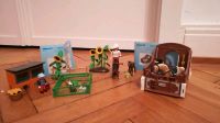 Playmobil Pferdebox und Kaninchenstall Saarbrücken-Mitte - St Johann Vorschau