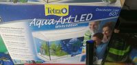 Tetra Aquarium 60l neu, LED-Abdeckung, für Einsteiger Sachsen - Obergurig Vorschau