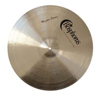 Neu: BOSPHORUS ua Master S. 20" thin ride (1550 gr) f. Schlagzeug Nordrhein-Westfalen - Mönchengladbach Vorschau