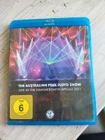 Rarität Pink Floyd DVD selten Blu Ray gut erhalten Nordrhein-Westfalen - Gummersbach Vorschau